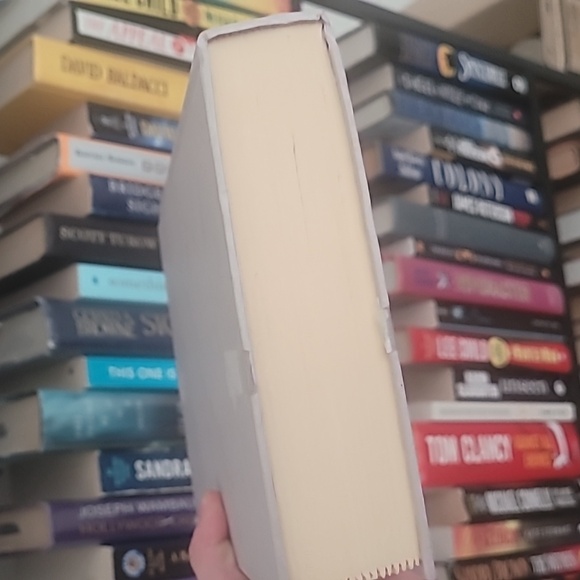 The Resurrection of Joan Ashby - Picture 3 of 5